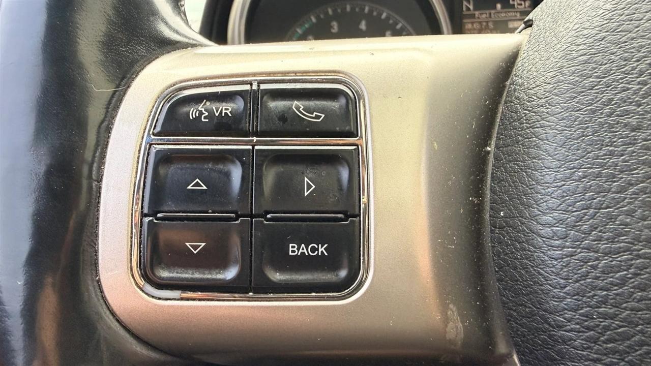 Jeep Grand Cherokee Overland 4WD 2011