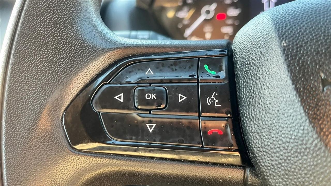 RAM Promaster 2500 High Roof 159-in. WB 2024