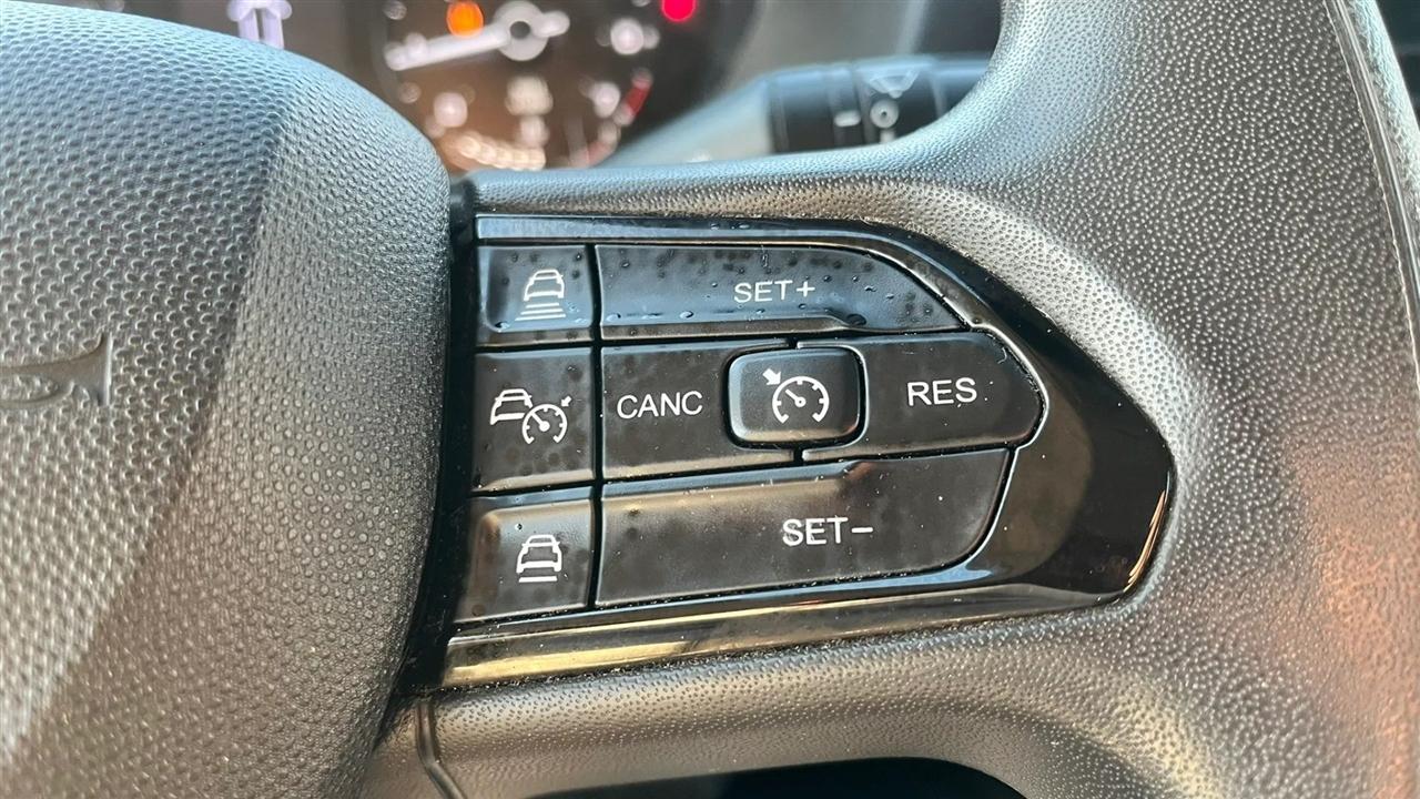 RAM Promaster 2500 High Roof 159-in. WB 2024