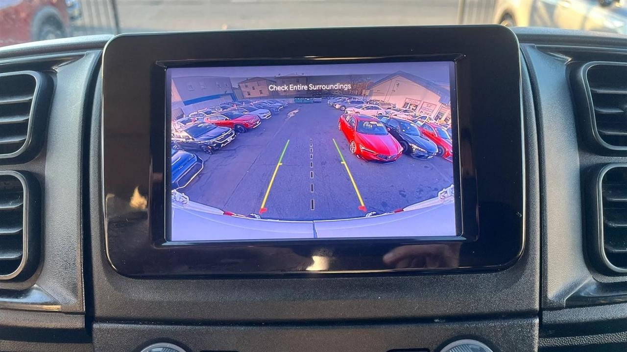 RAM Promaster 2500 High Roof 159-in. WB 2024