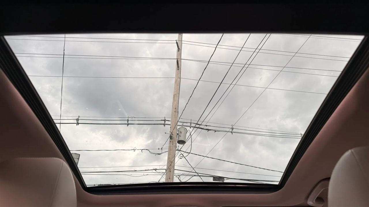 Hyundai Tucson Ultimate AWD 2020