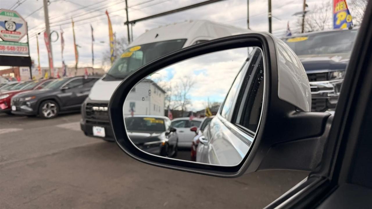 Hyundai Tucson Ultimate AWD 2020