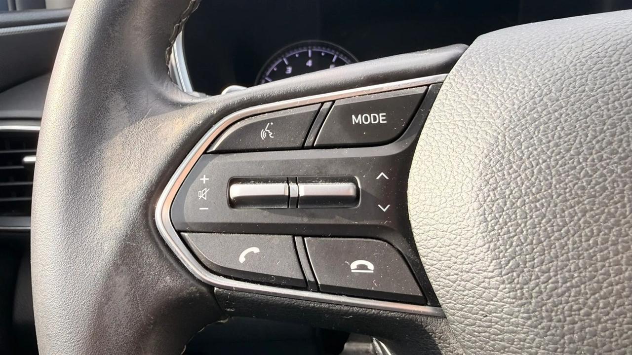 Hyundai Santa Fe SEL AWD 2023