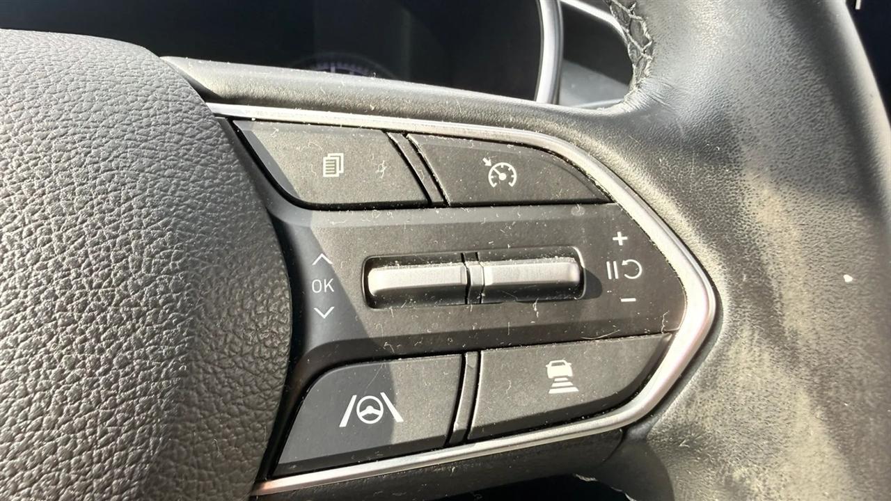 Hyundai Santa Fe SEL AWD 2023