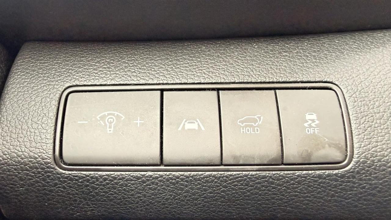 Hyundai Santa Fe SEL AWD 2023