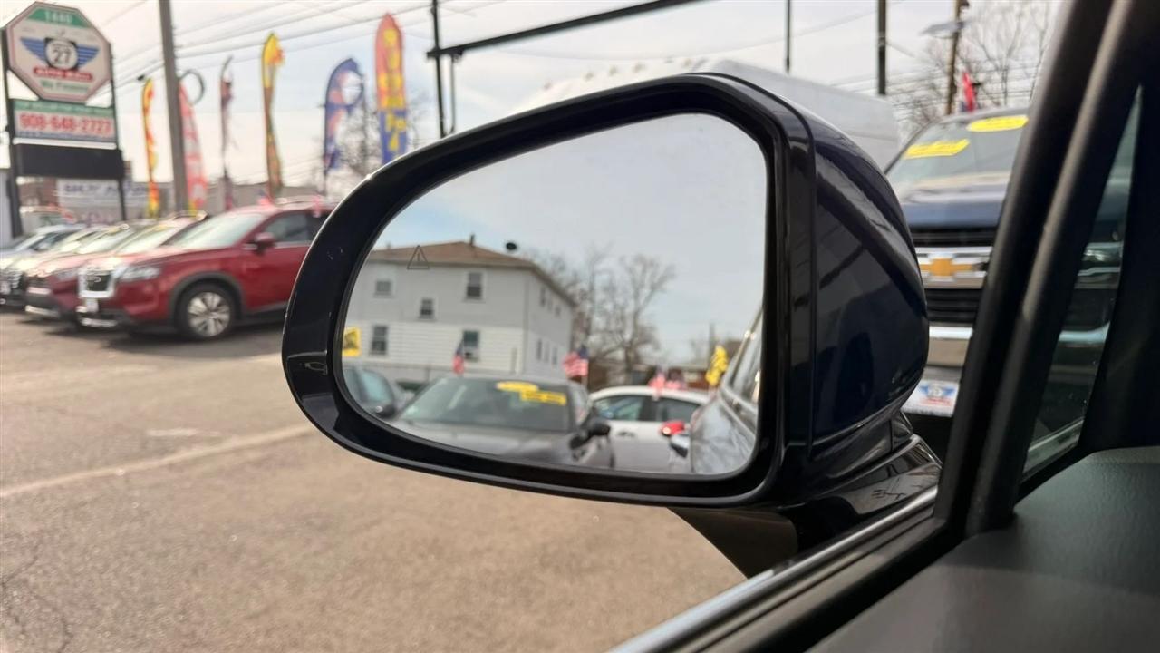 Hyundai Santa Fe SEL AWD 2023