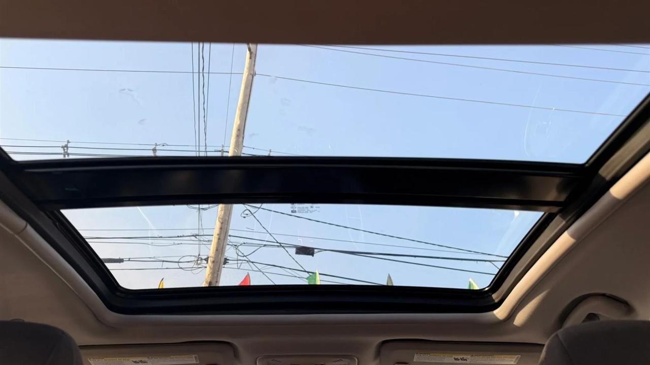 Chevrolet Malibu 1LT 2024