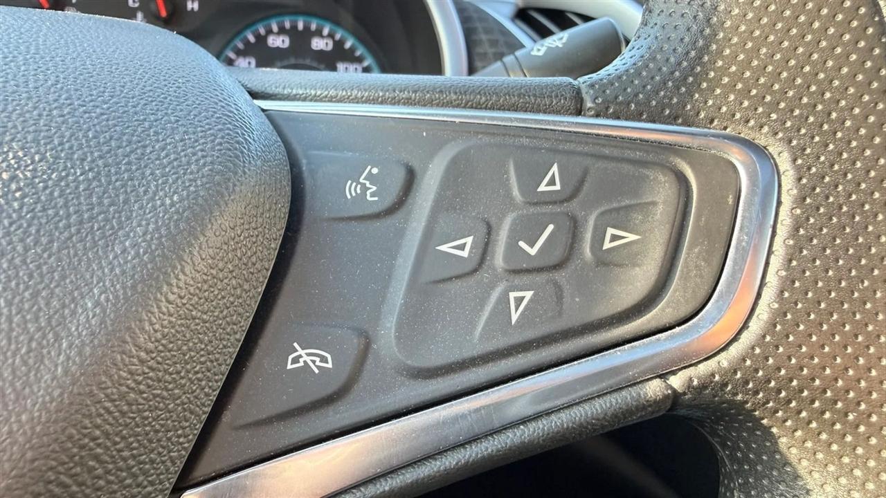 Chevrolet Malibu 1LT 2024