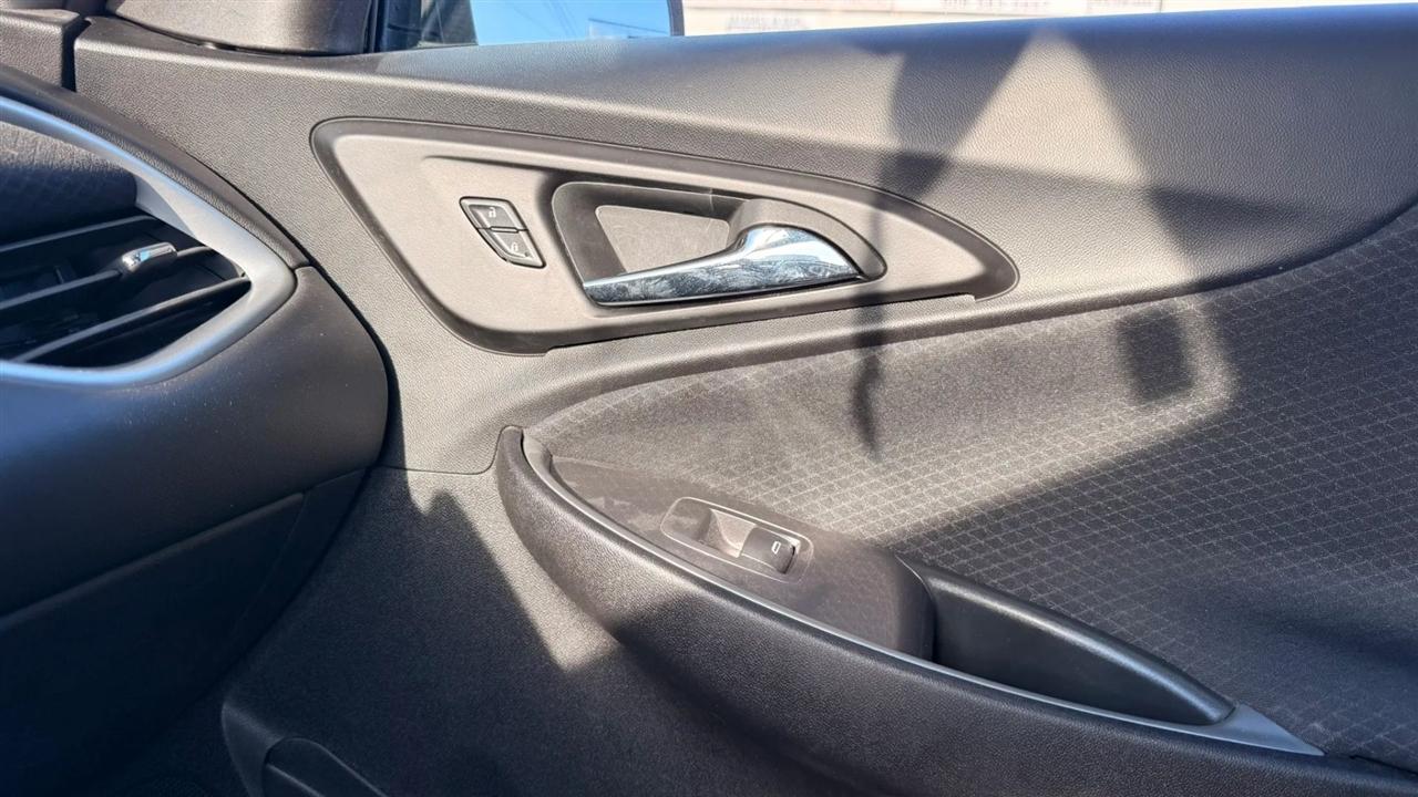 Chevrolet Malibu 1LT 2024