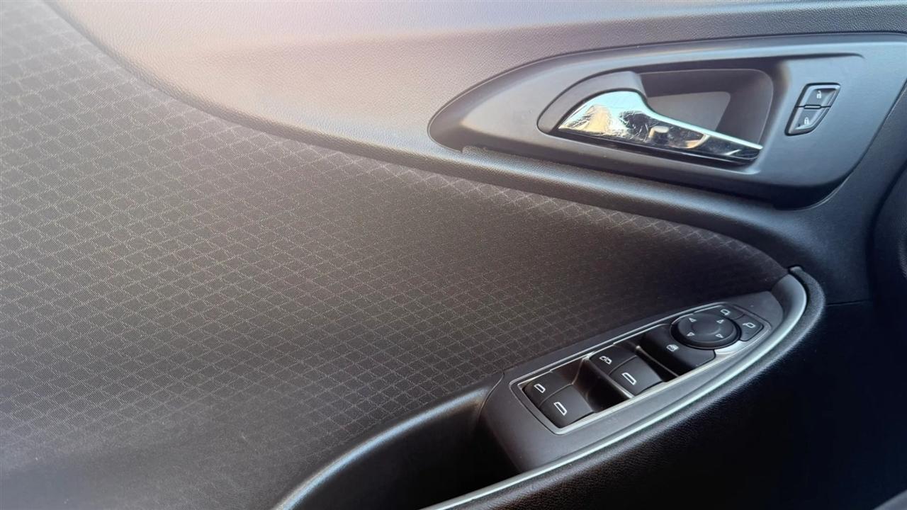 Chevrolet Malibu 1LT 2024