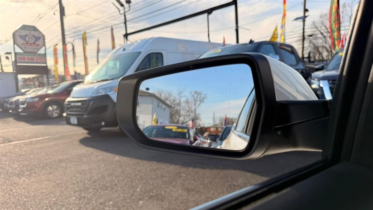 Chevrolet Malibu 1LT 2024