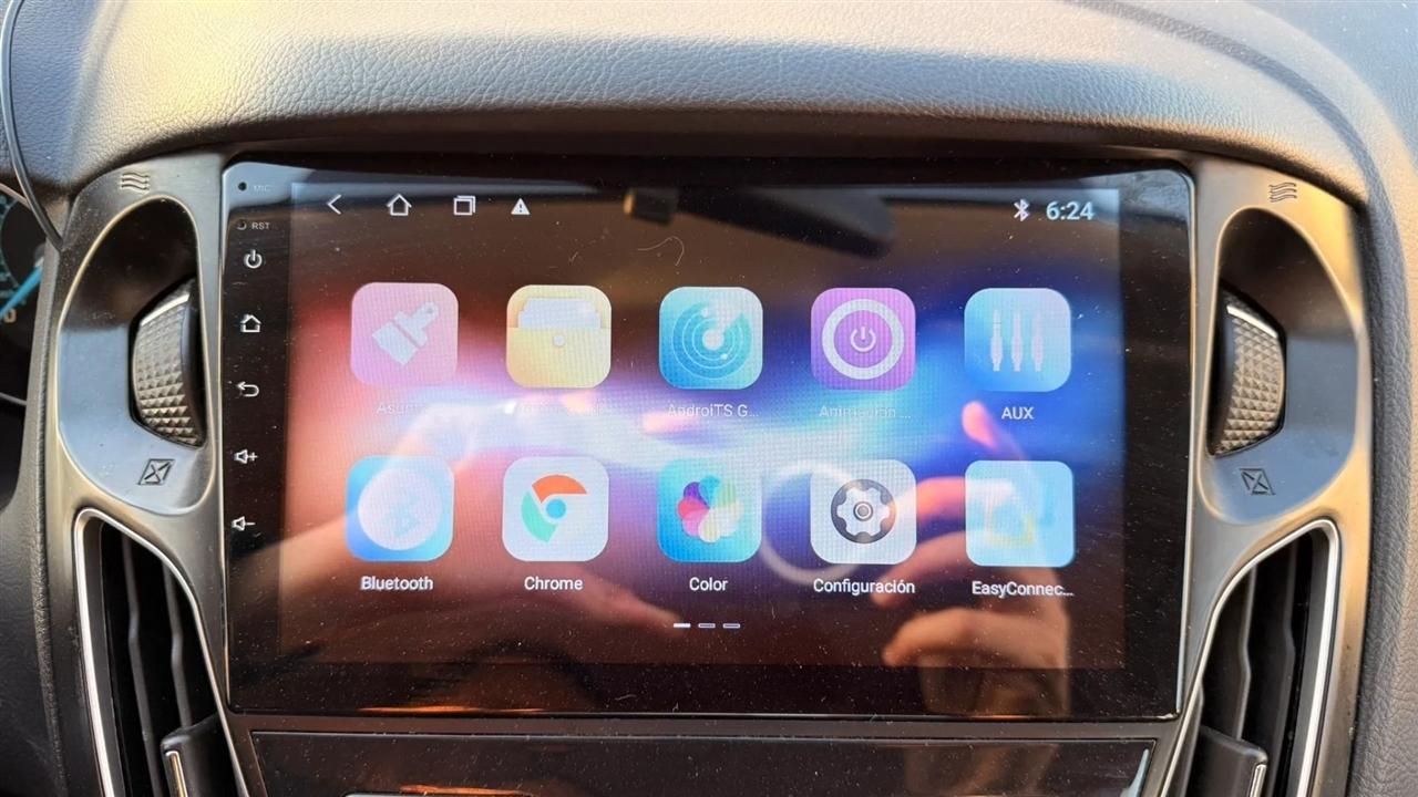 Ford Focus S Sedan 2013