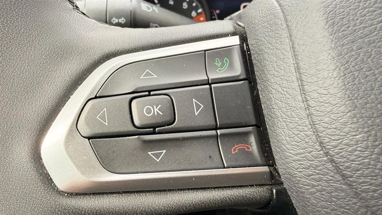 Jeep Compass Limited 2025