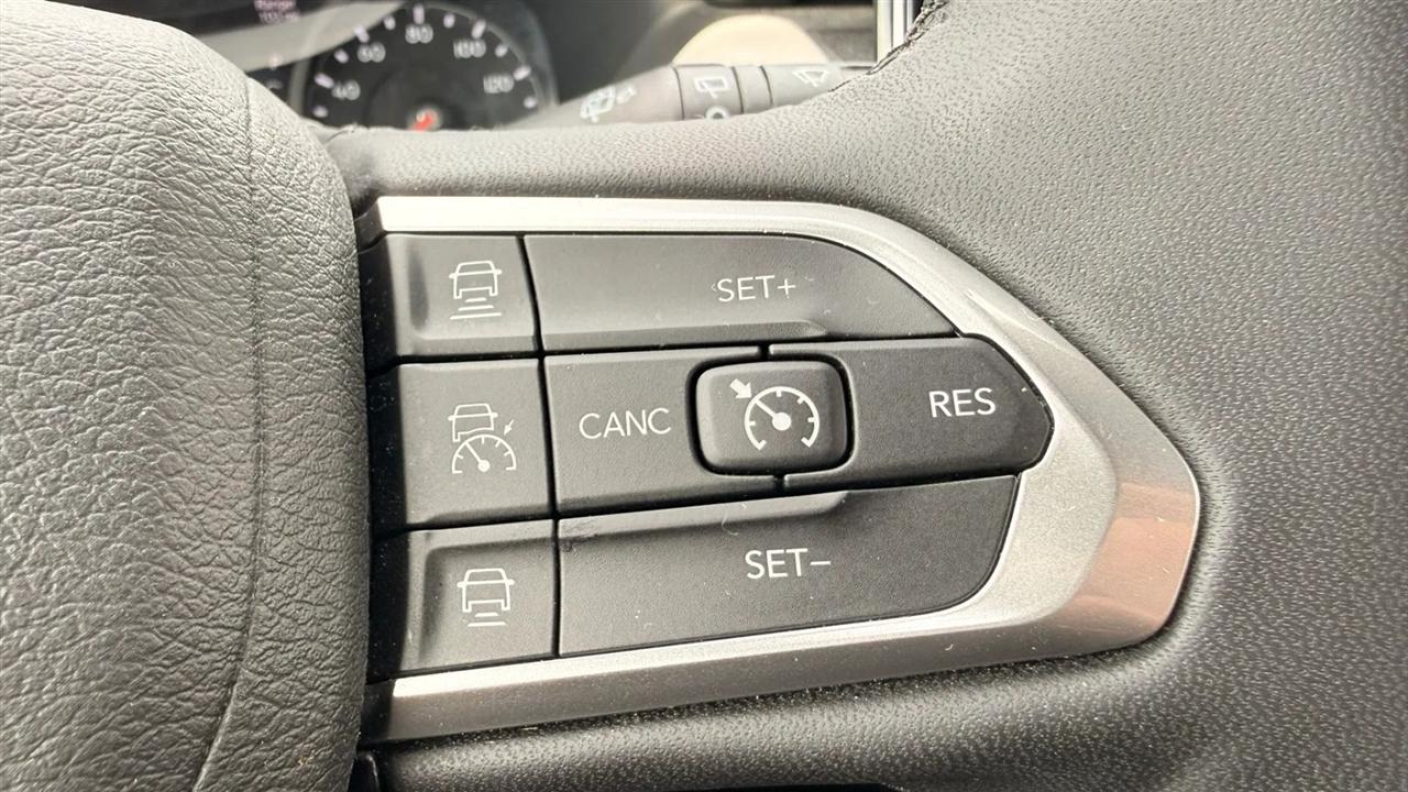 Jeep Compass Limited 2025