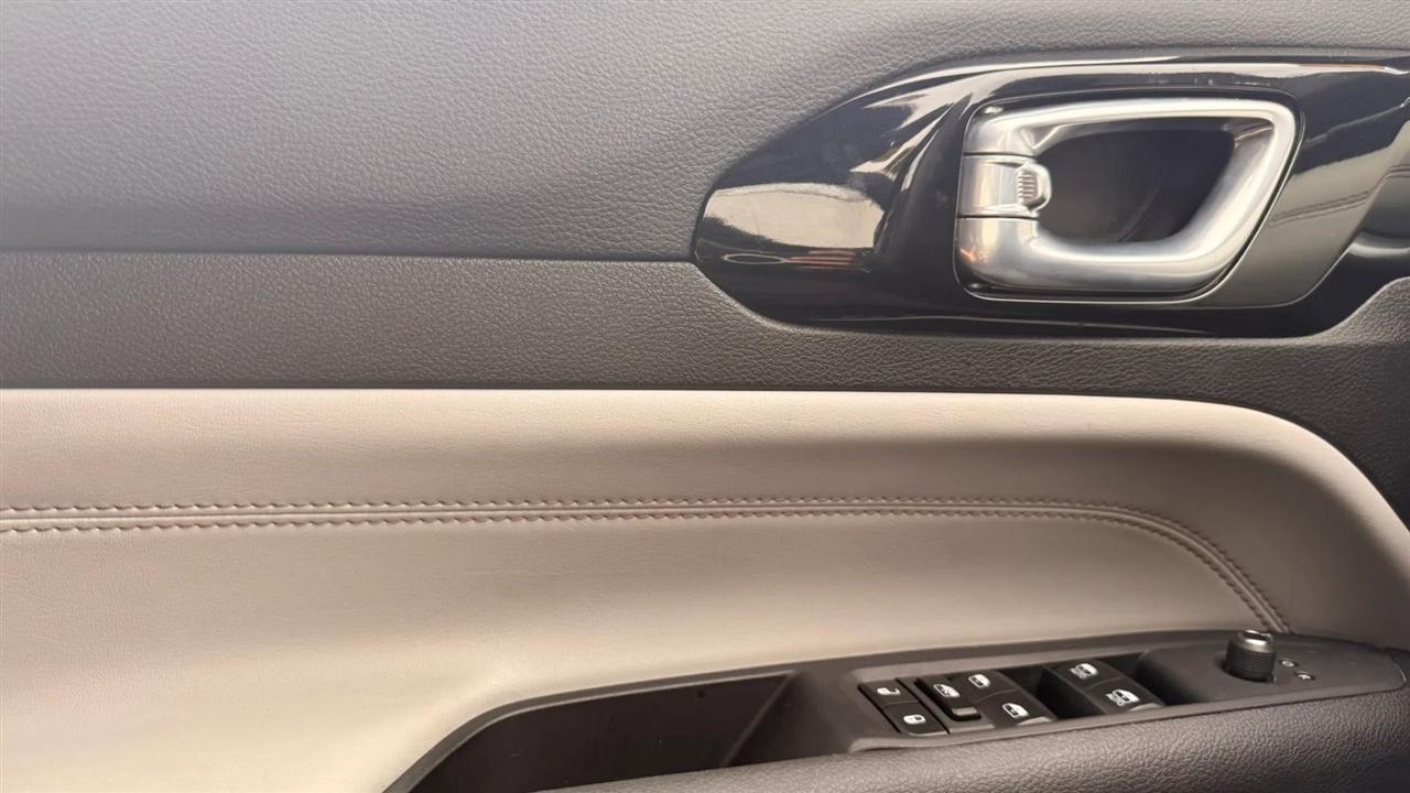 Jeep Compass Limited 2025