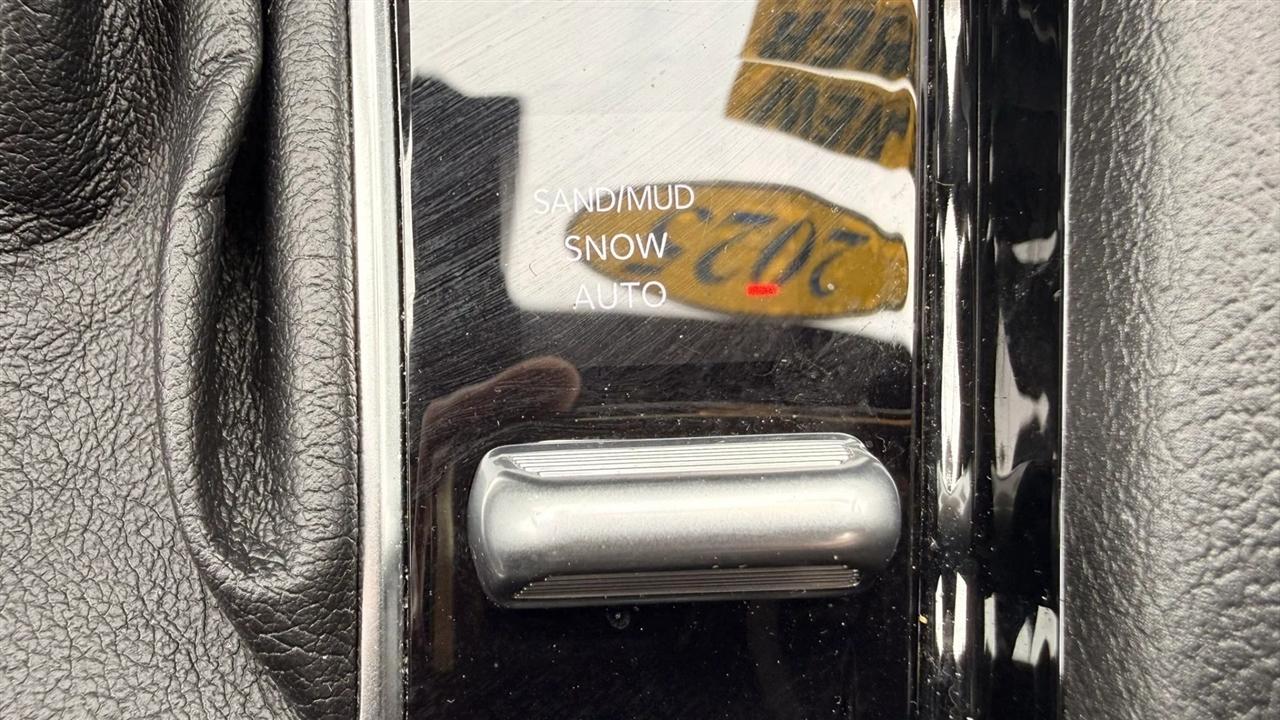 Jeep Compass Limited 2025