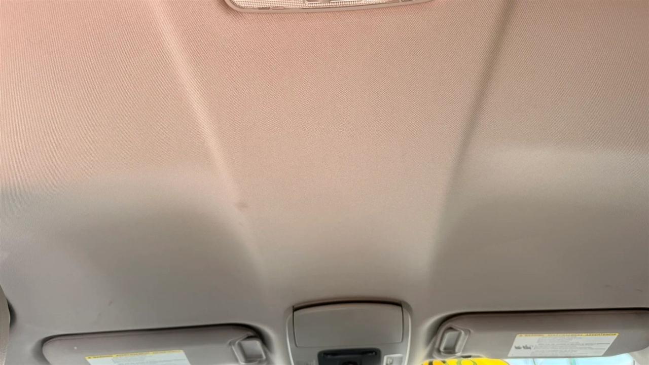 Toyota Camry SE 2023