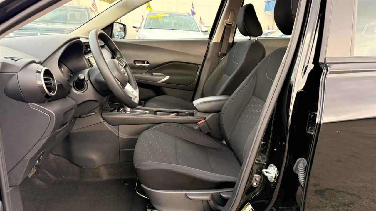 Nissan Kicks SV 2024