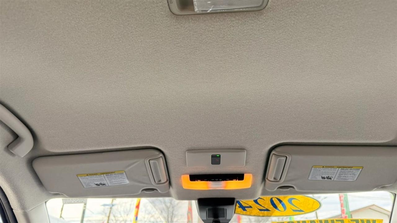 Nissan Kicks SV 2024