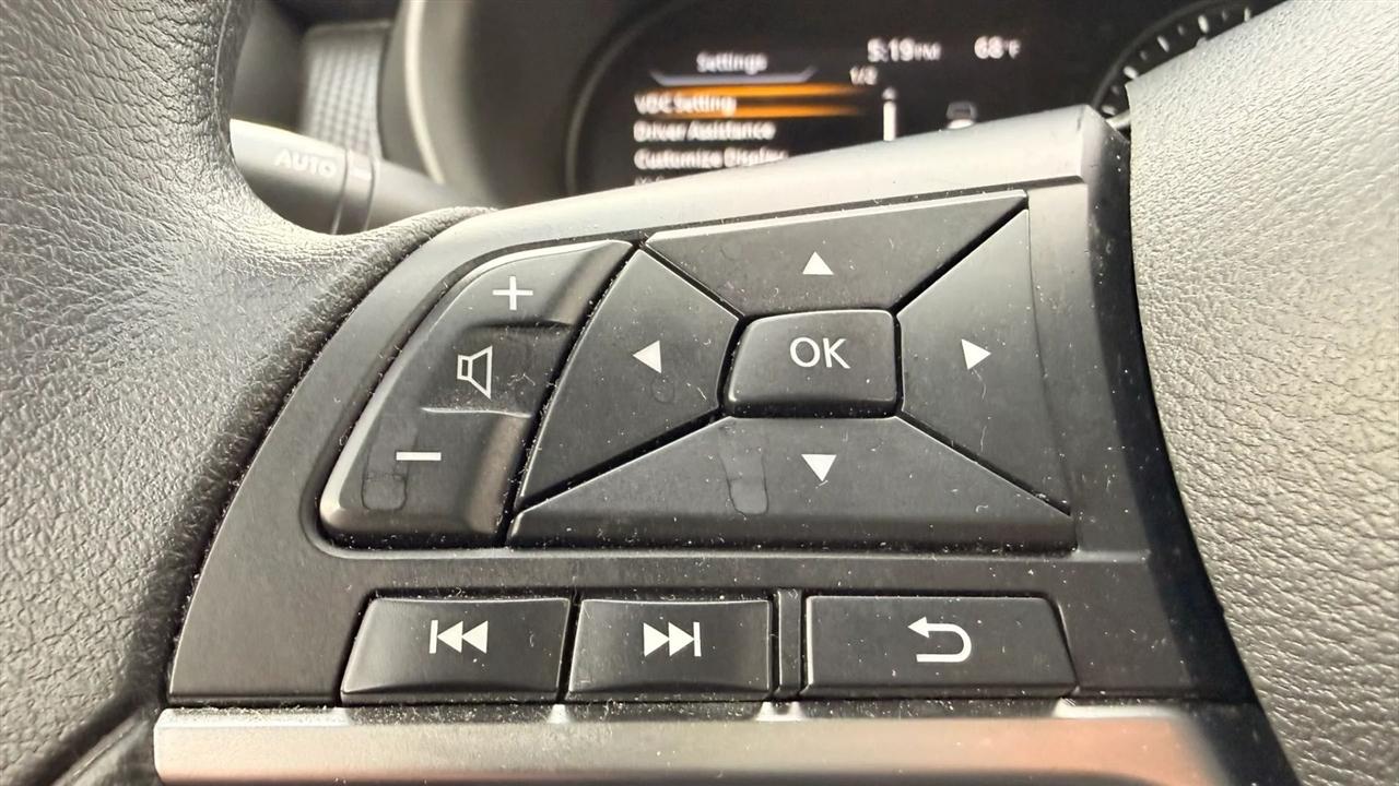 Nissan Kicks SV 2024