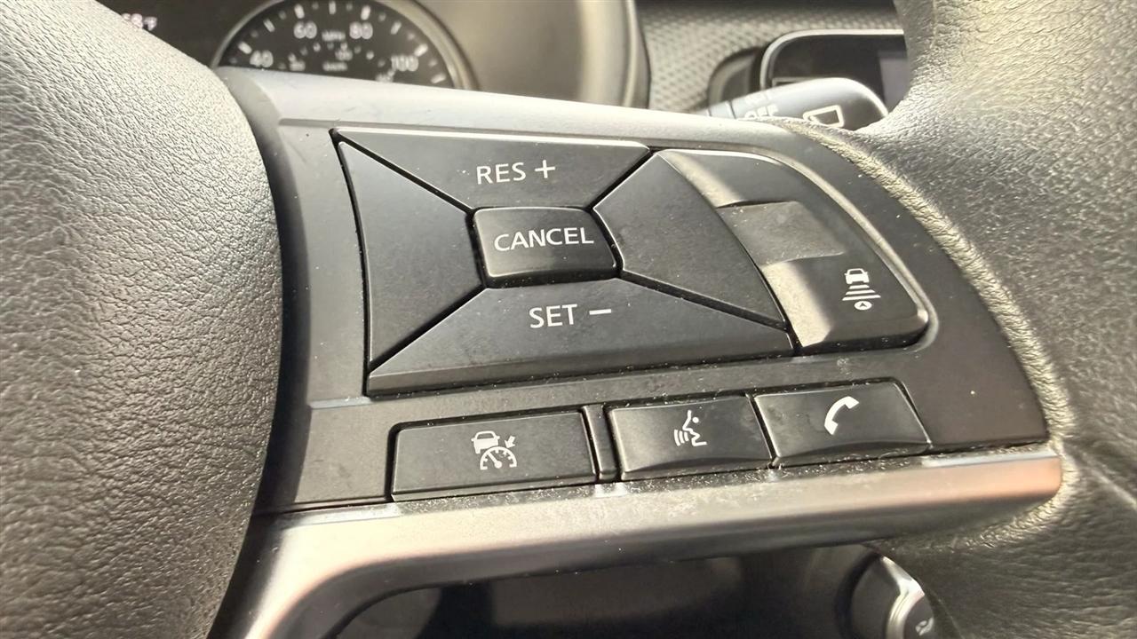 Nissan Kicks SV 2024