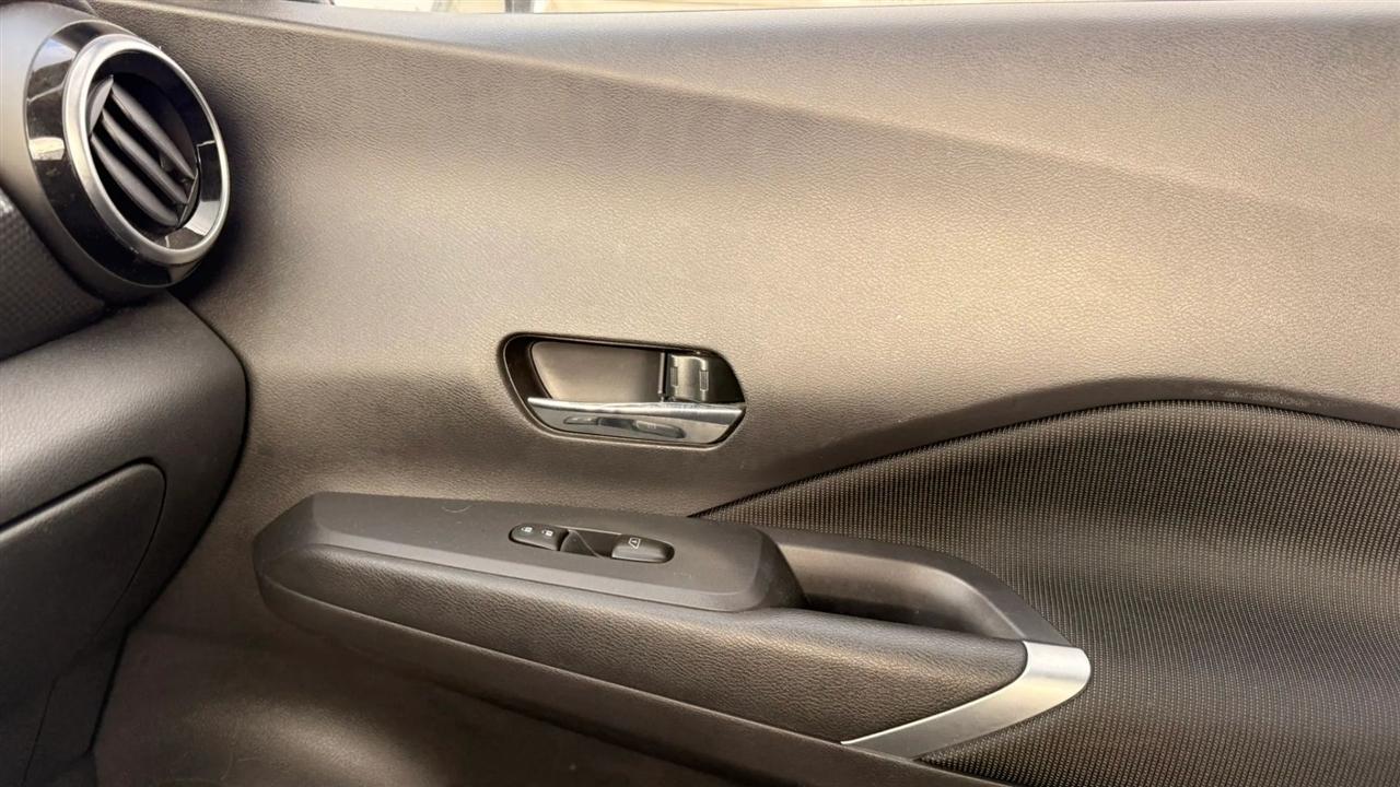 Nissan Kicks SV 2024