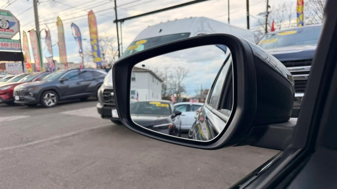 Nissan Kicks SV 2024