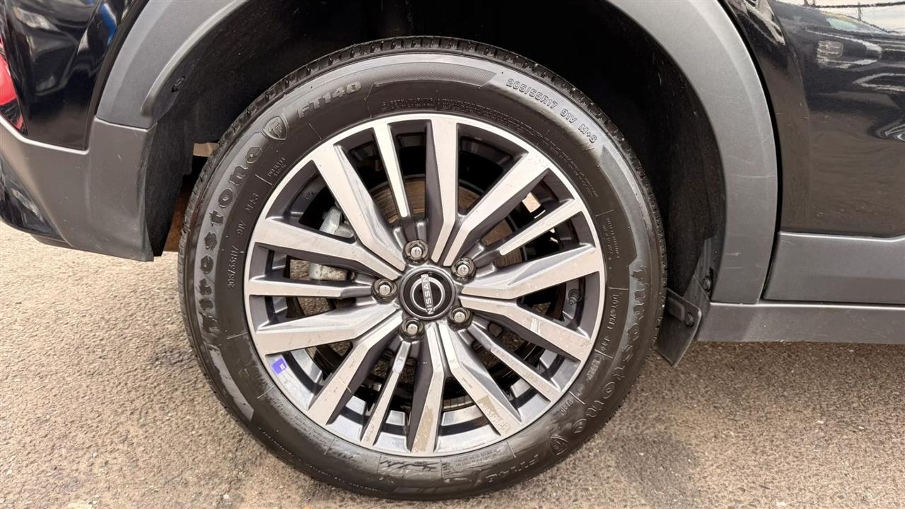 Nissan Kicks SV 2024