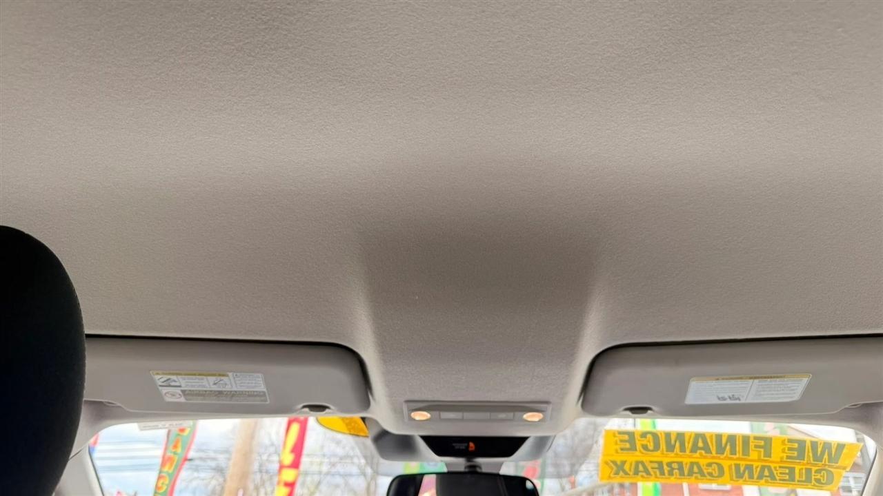 Nissan Kicks SV 4WD 2025