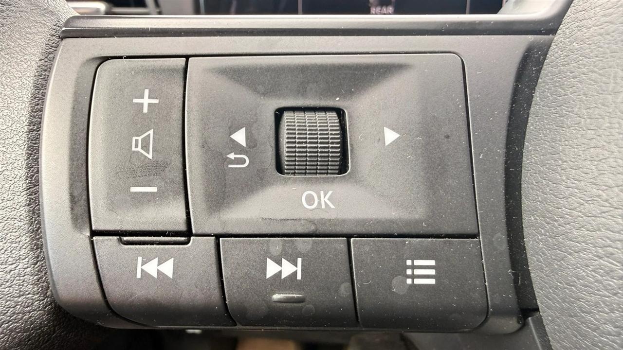 Nissan Kicks SV 4WD 2025