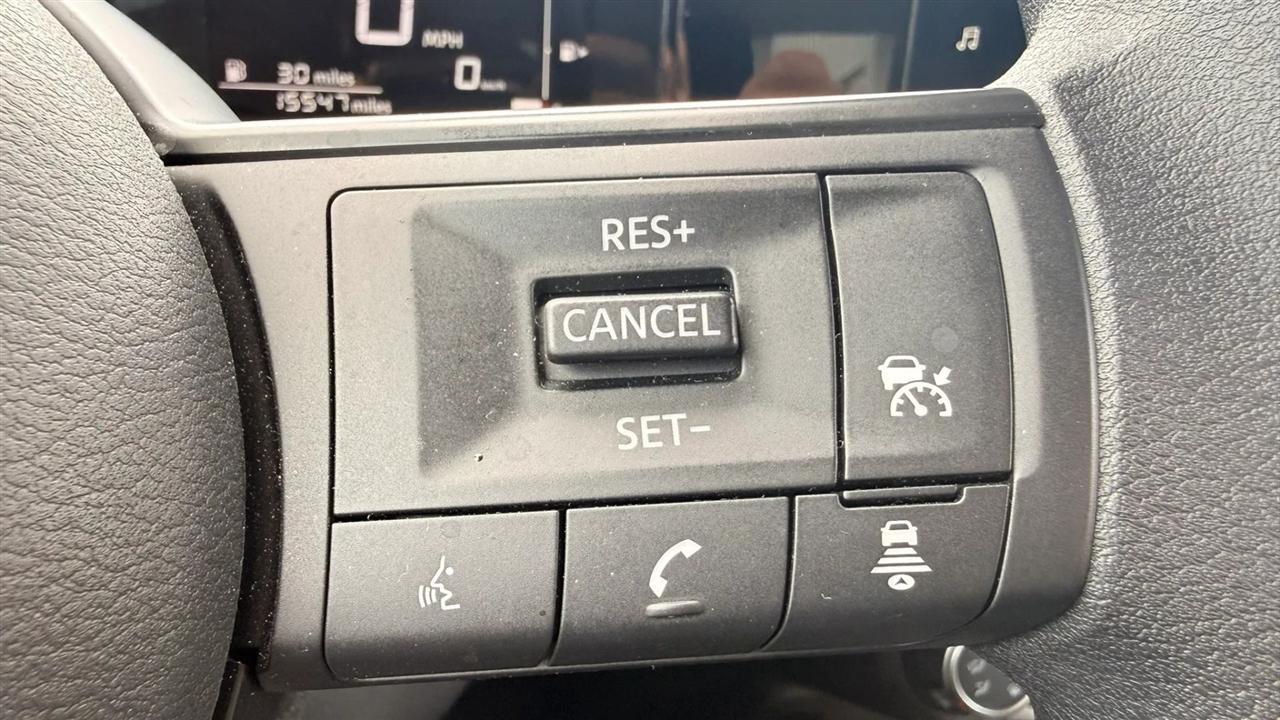 Nissan Kicks SV 4WD 2025