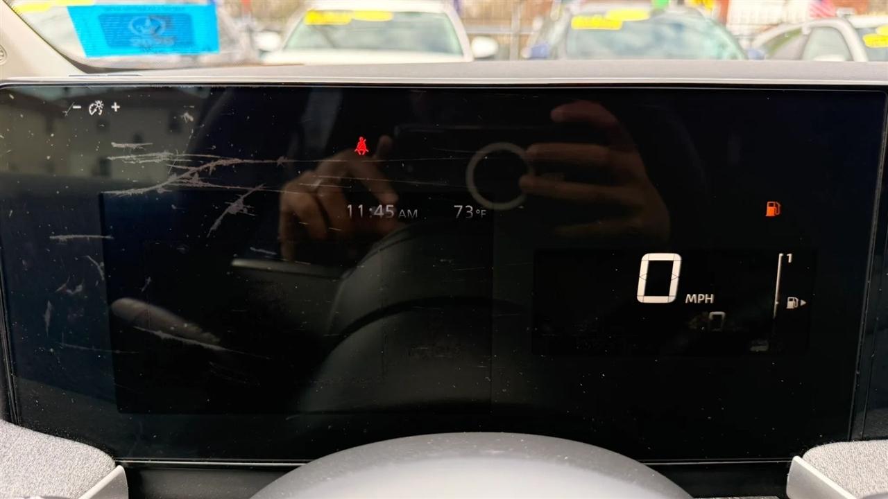 Nissan Kicks SV 4WD 2025