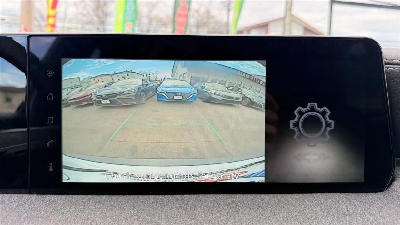 Nissan Kicks SV 4WD 2025