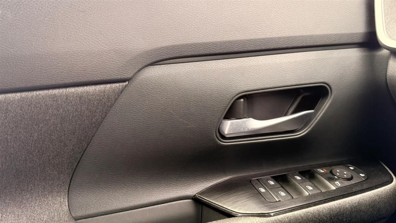 Nissan Kicks SV 4WD 2025