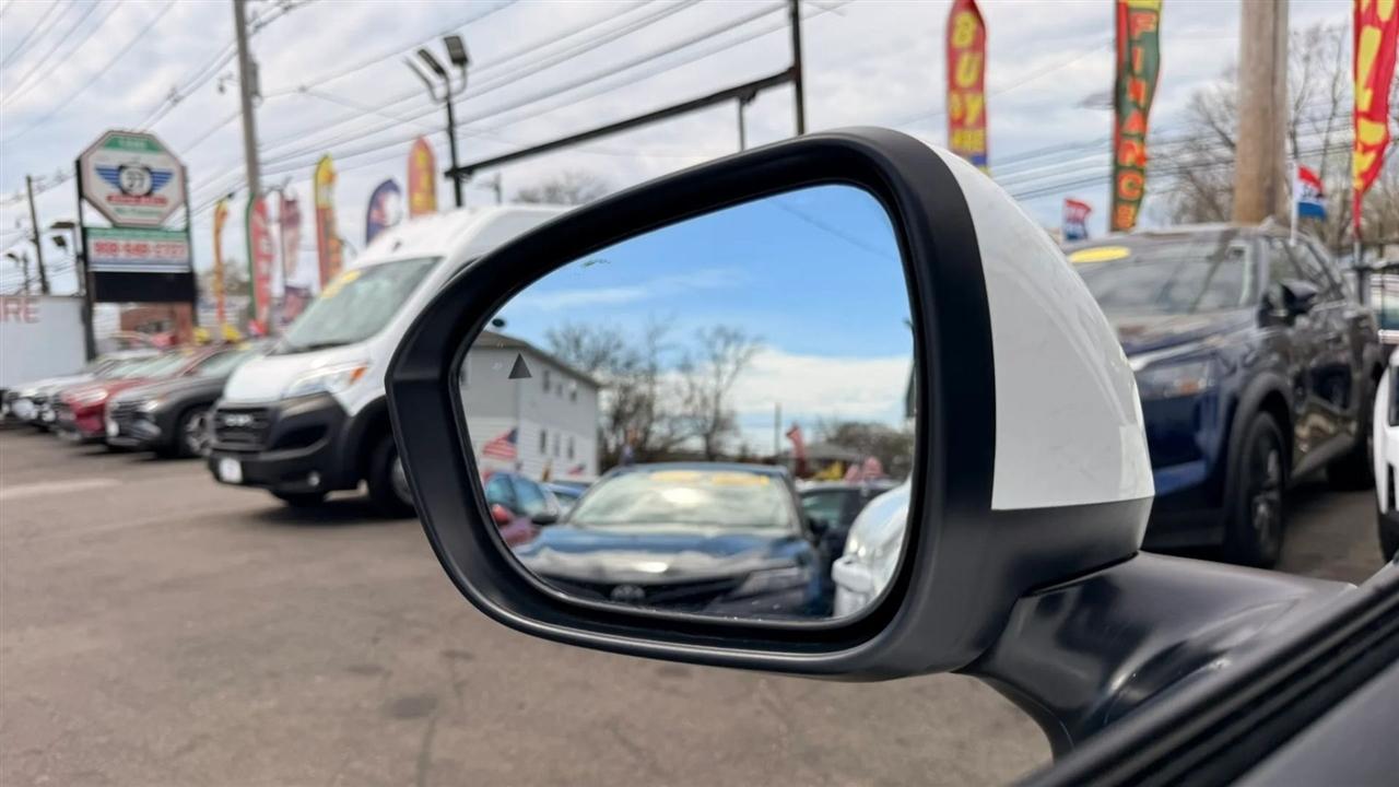 Nissan Kicks SV 4WD 2025