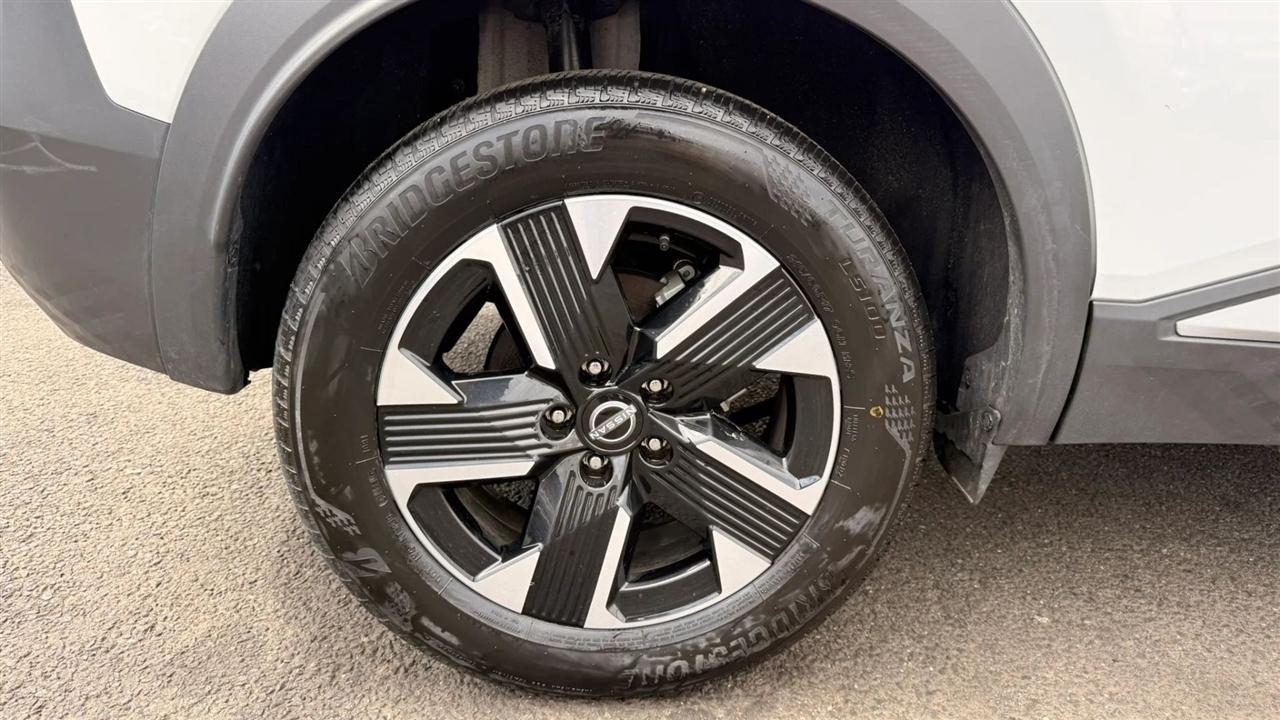 Nissan Kicks SV 4WD 2025