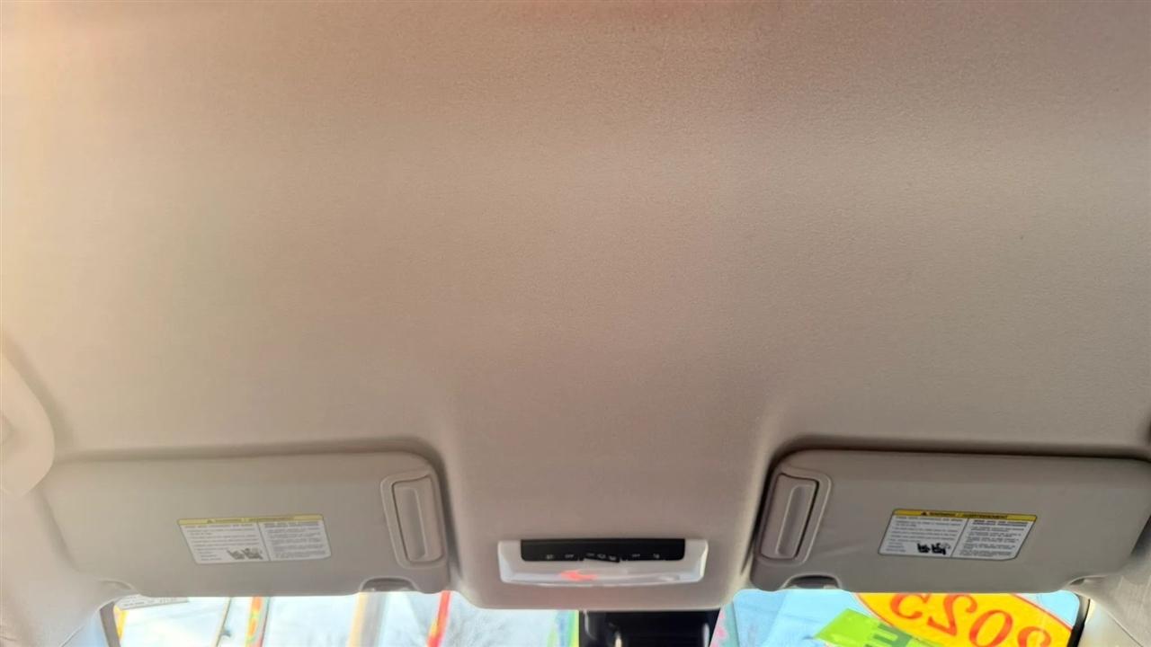 Nissan Versa SV 2025