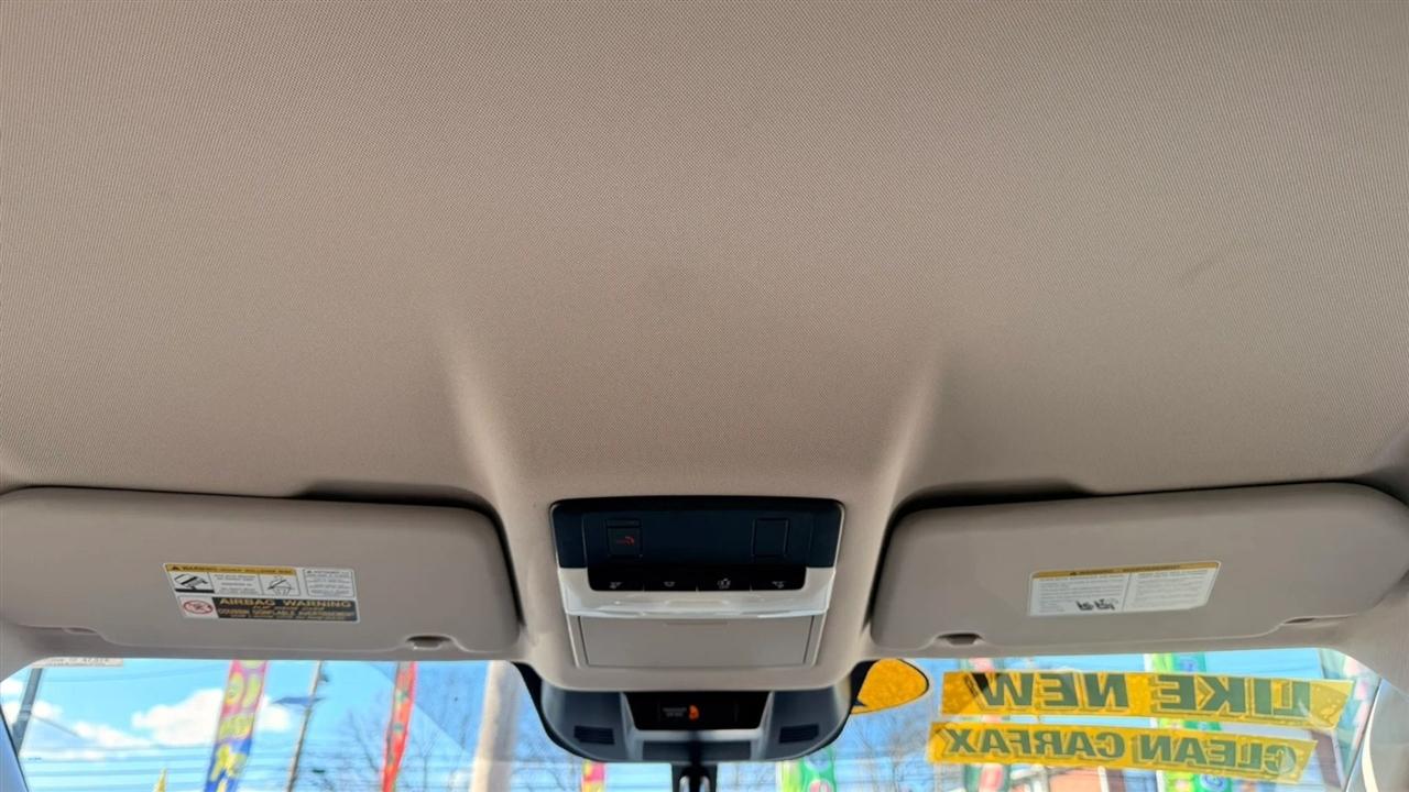 Nissan Rogue SV AWD 2025