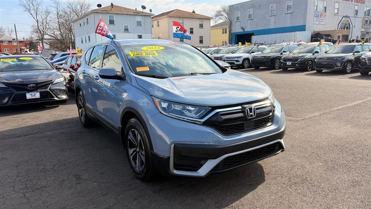 Honda CR-V Special Edition 2022