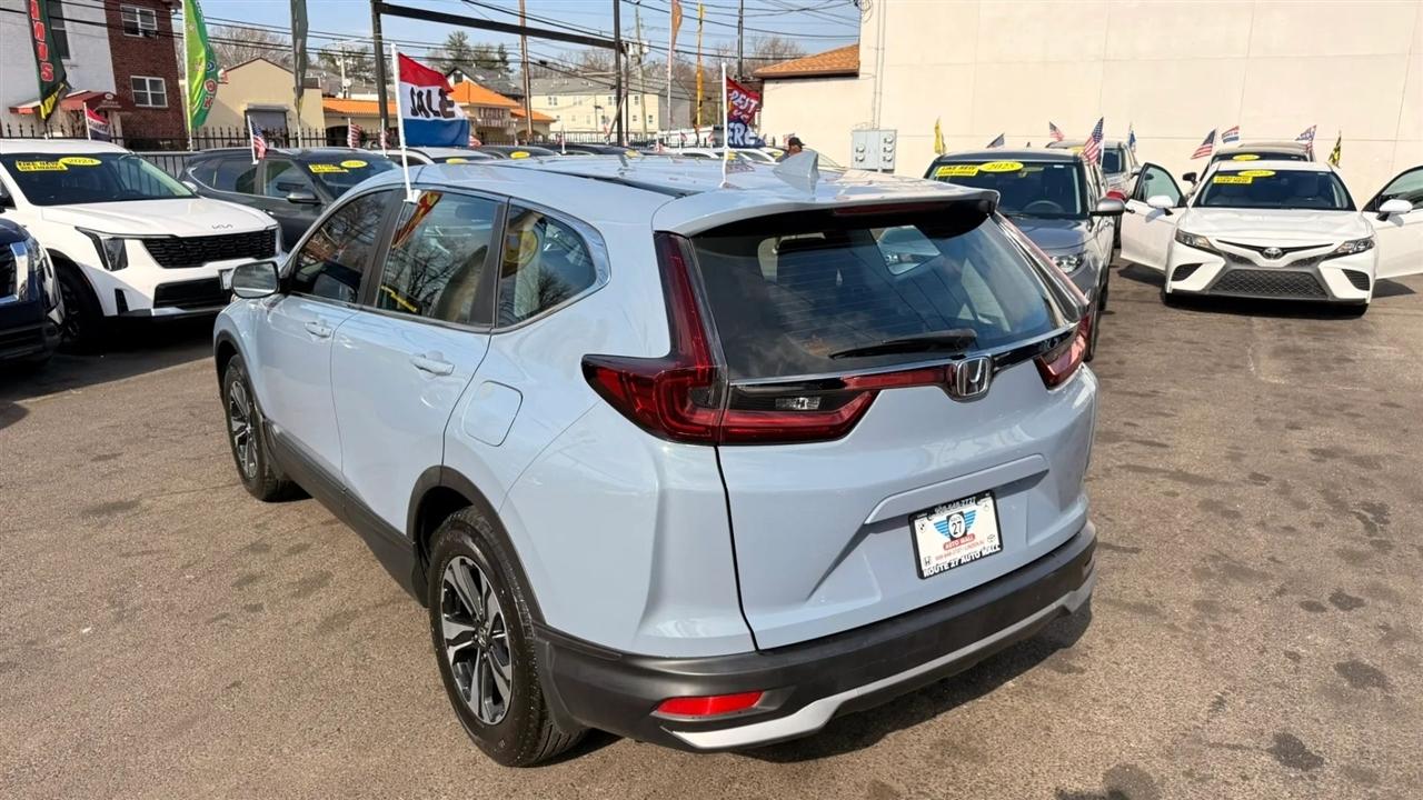 Honda CR-V Special Edition 2022