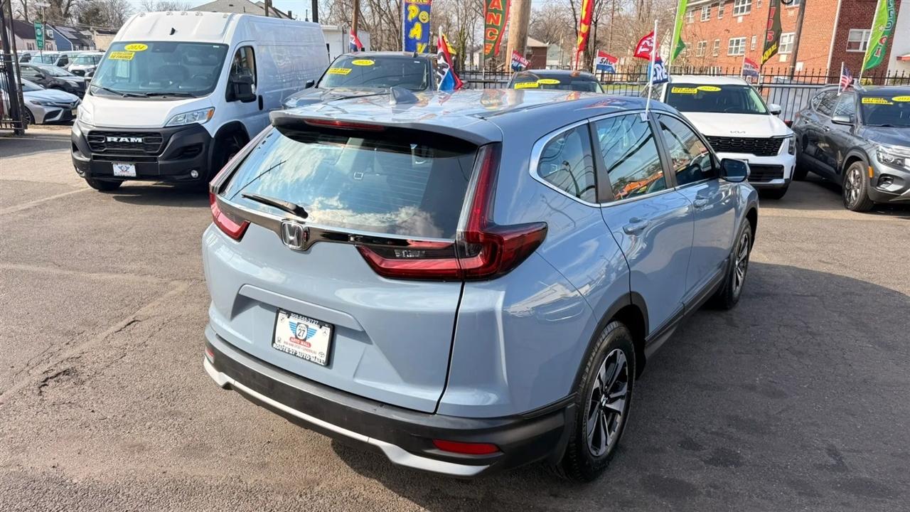 Honda CR-V Special Edition 2022