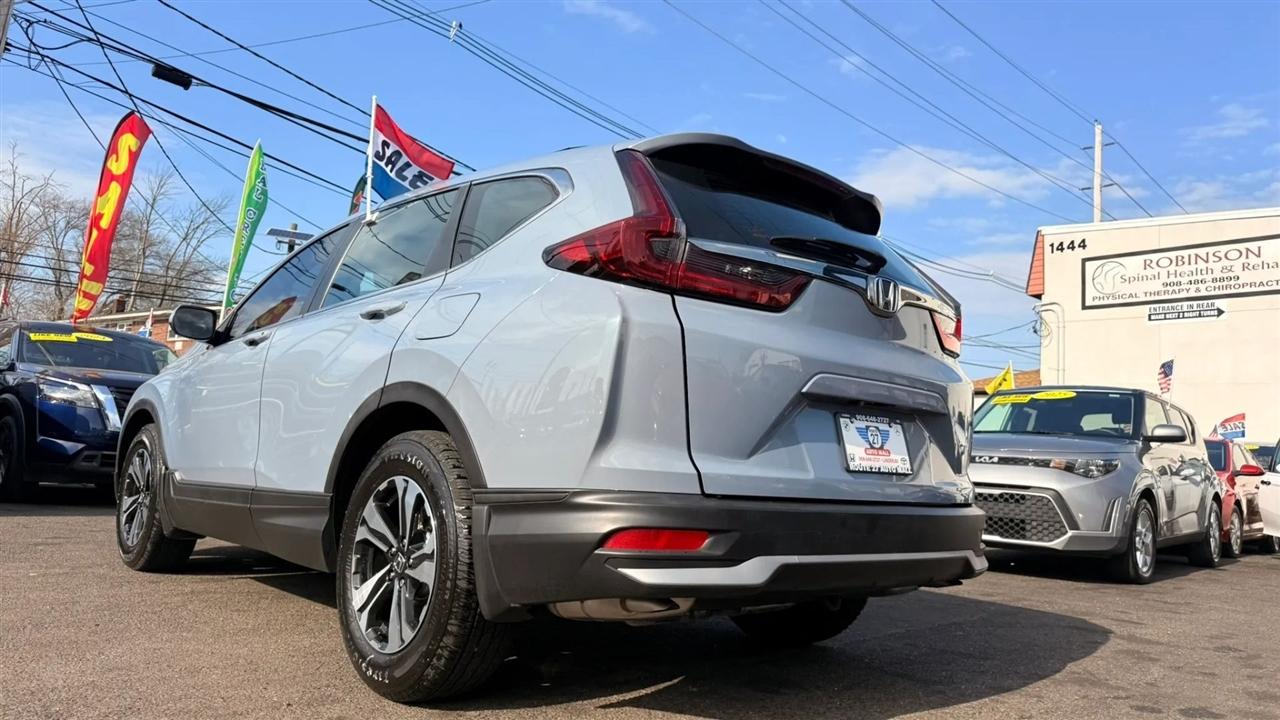 Honda CR-V Special Edition 2022