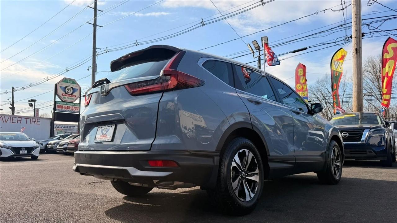 Honda CR-V Special Edition 2022