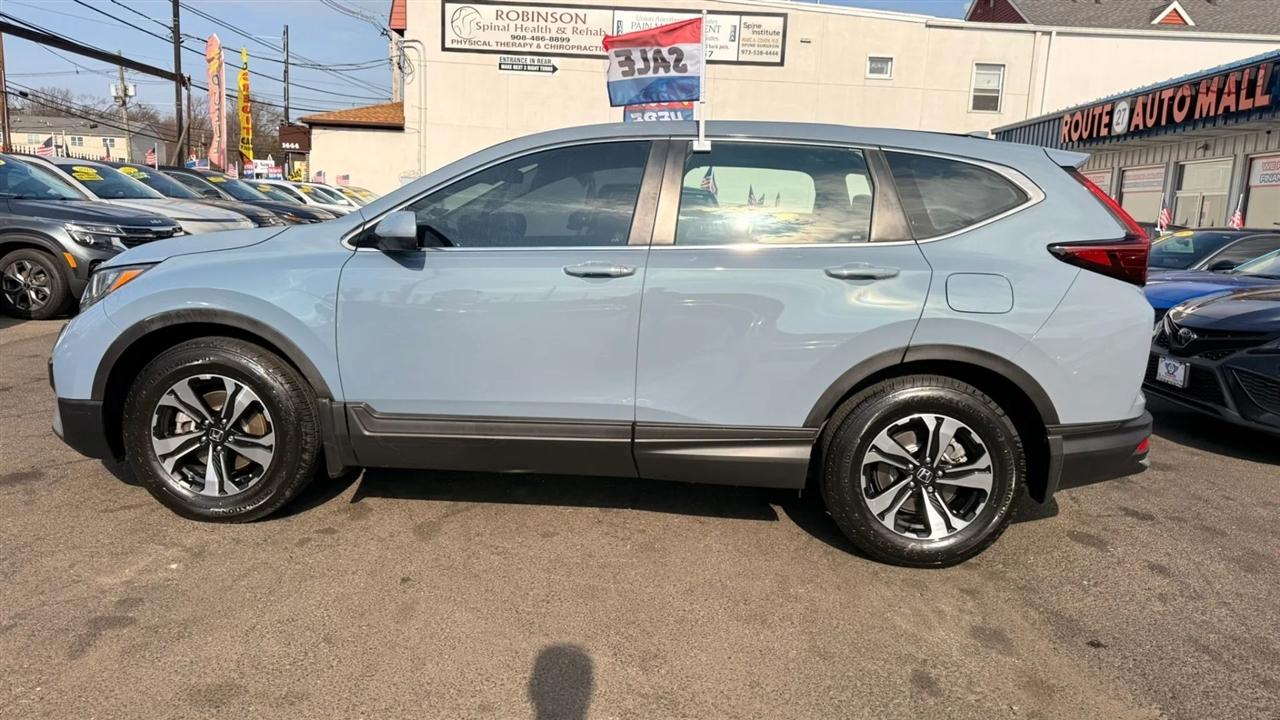 Honda CR-V Special Edition 2022