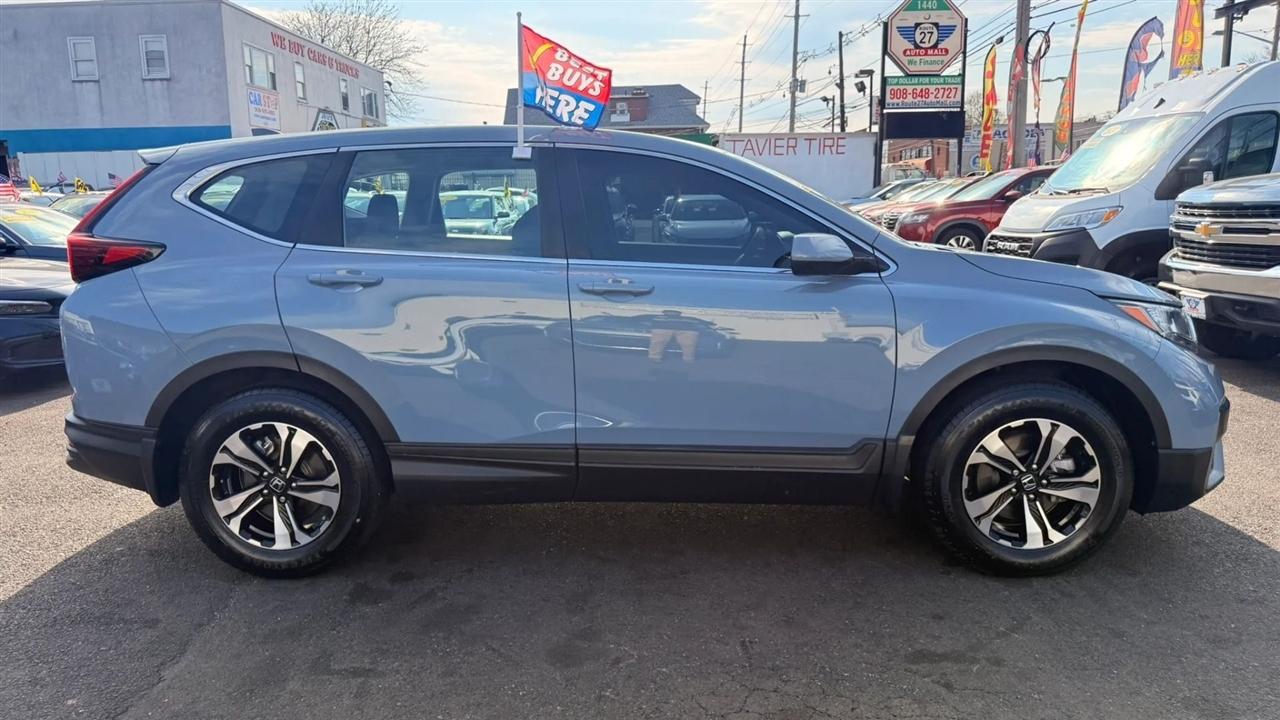 Honda CR-V Special Edition 2022