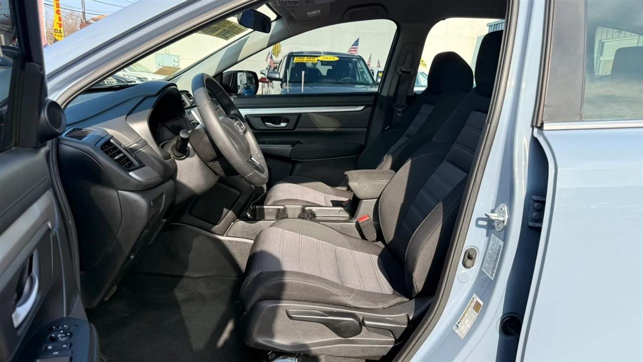 Honda CR-V Special Edition 2022