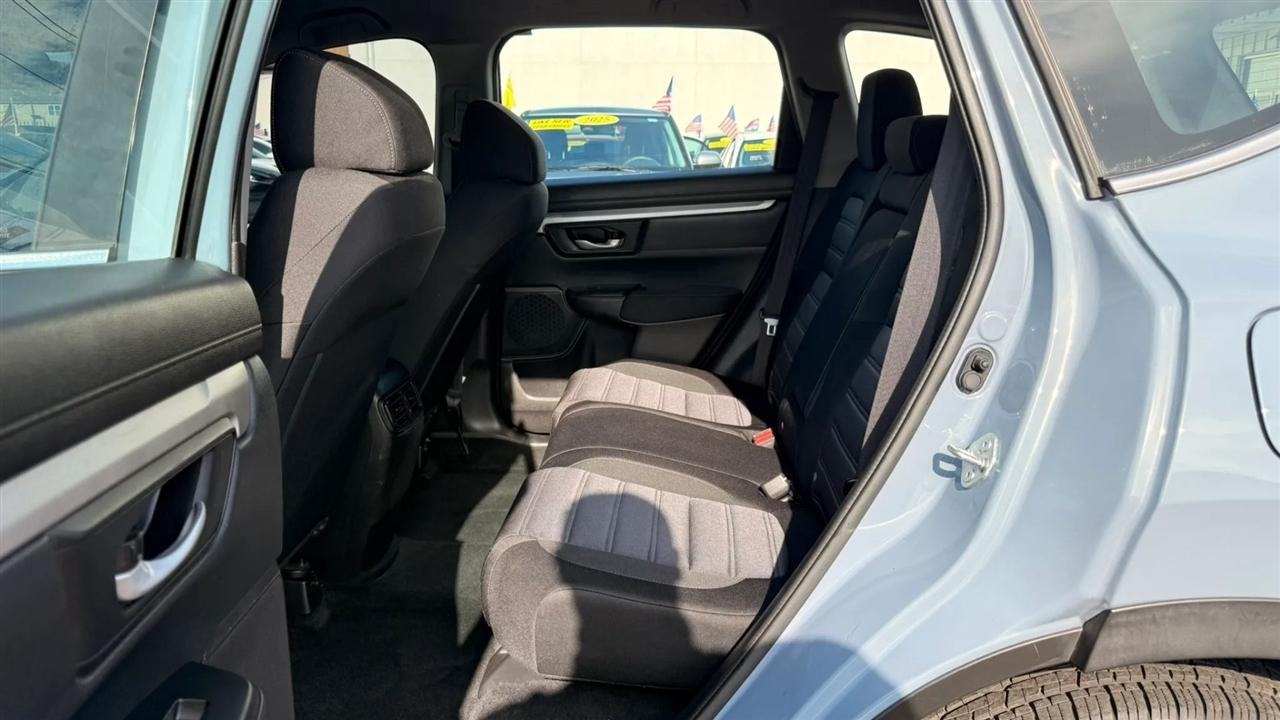 Honda CR-V Special Edition 2022