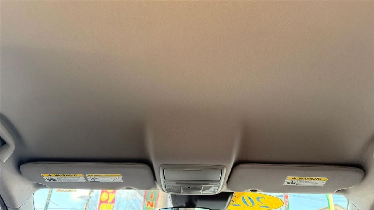 Honda CR-V Special Edition 2022