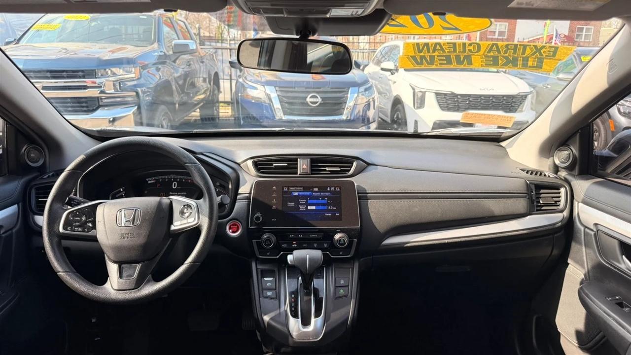 Honda CR-V Special Edition 2022