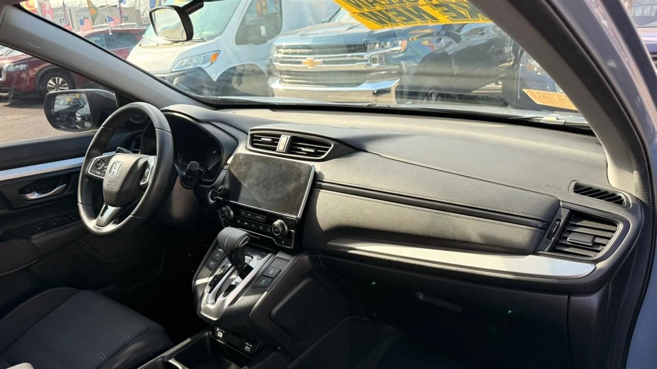 Honda CR-V Special Edition 2022